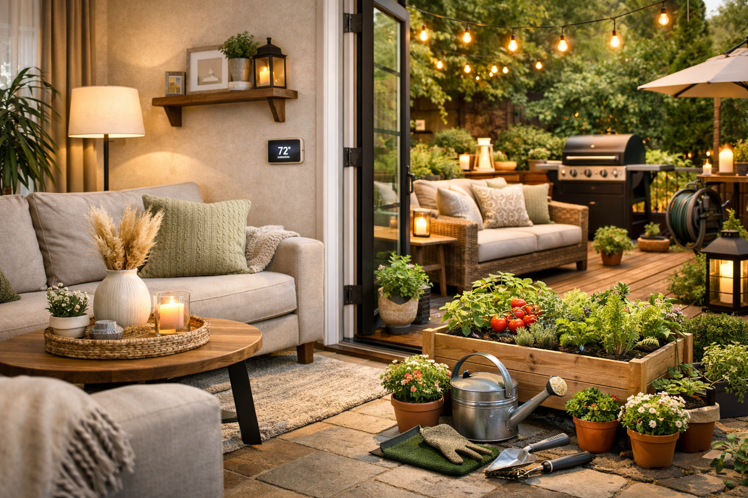 Home & Garden