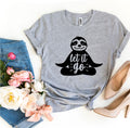 Camiseta de Let It Go