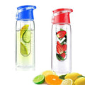 Fruit Cola Bottle – Healthy Hydration Made Easy