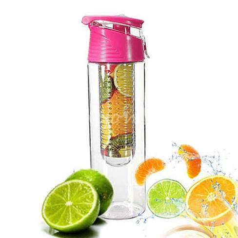 Fruit Cola Bottle – Healthy Hydration Made Easy