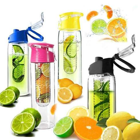 Fruit Cola Bottle – Healthy Hydration Made Easy