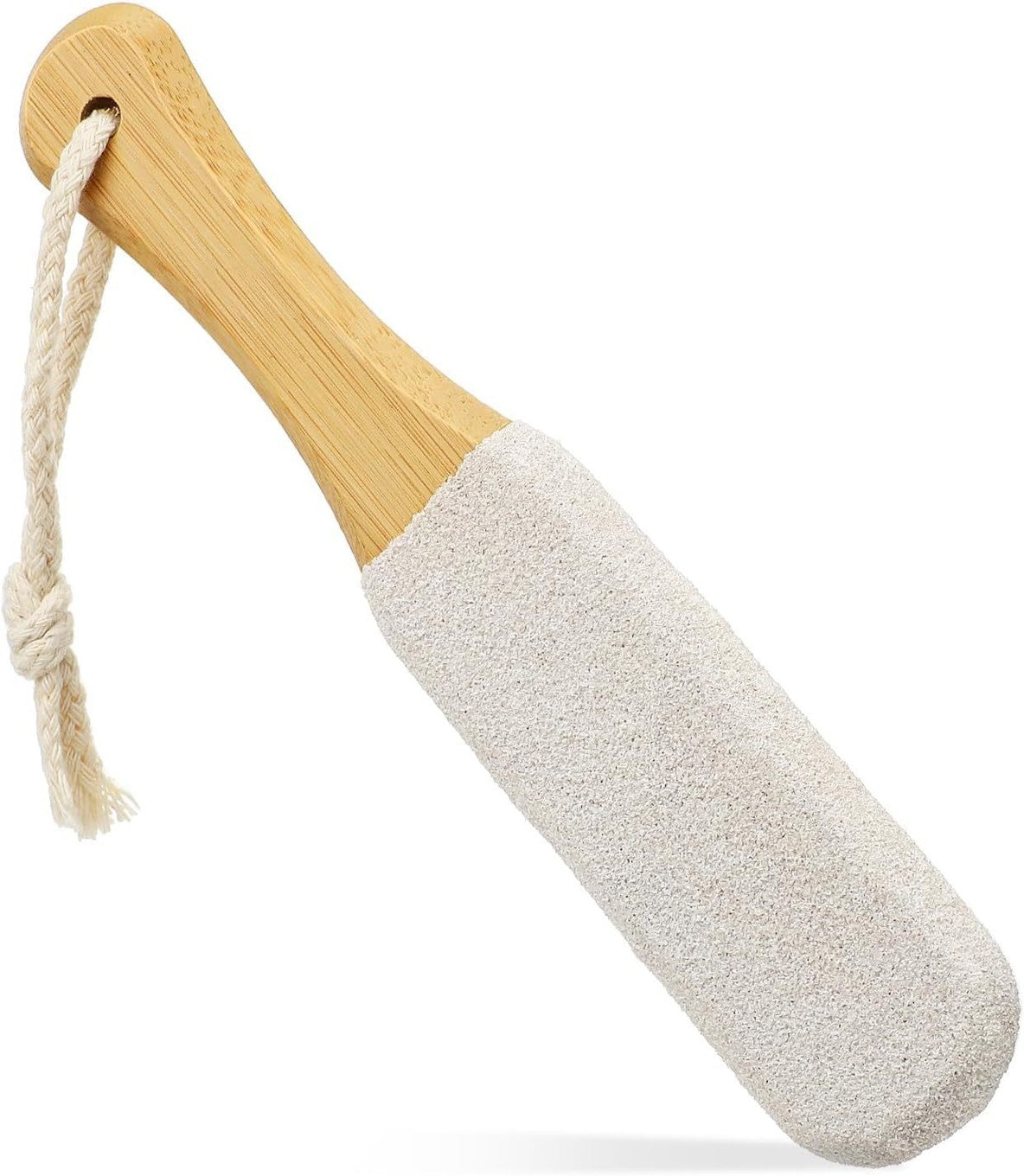 Double-Sided Pumice Stone Foot Scrubber