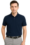 Classic Polo Shirt for Everyday Style for Men