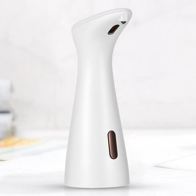 Automatic Liquid Soap Dispenser – Touchless Hygiene Made Easy
