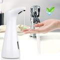 Automatic Liquid Soap Dispenser – Touchless Hygiene Made Easy