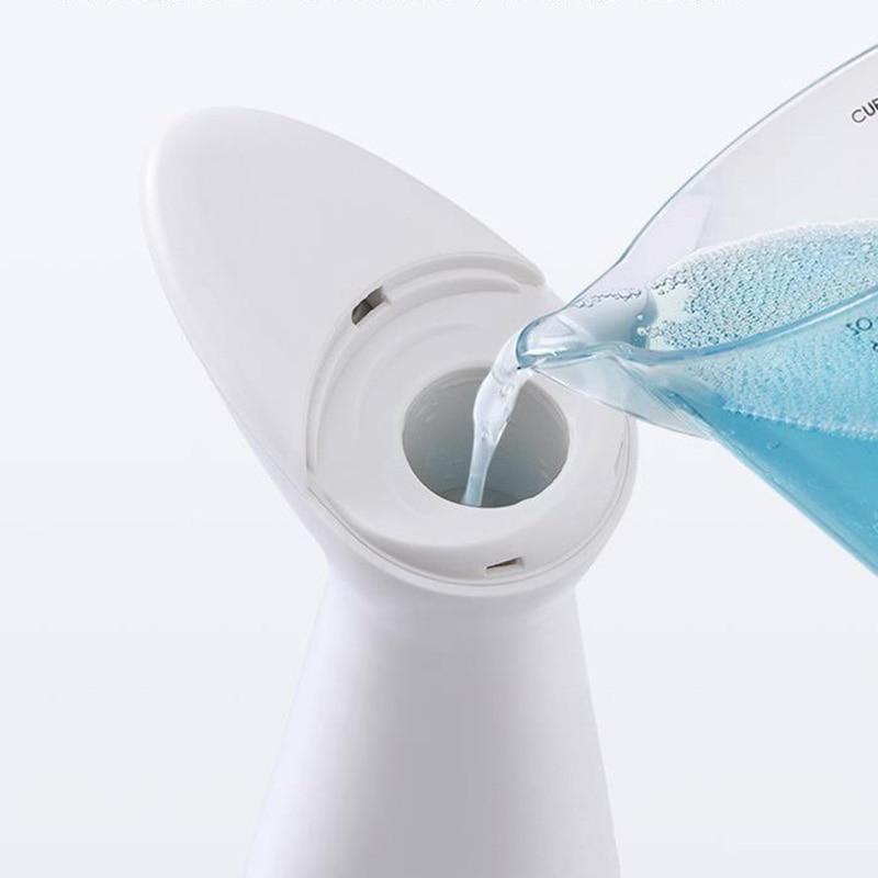 Automatic Liquid Soap Dispenser – Touchless Hygiene Made Easy