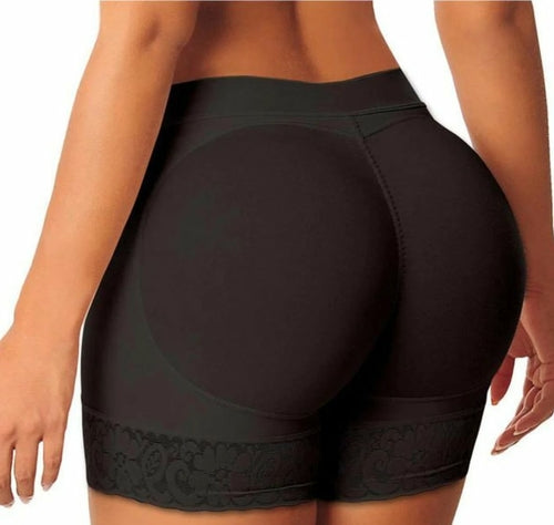 Padded Body Shaper Butt Lifter Panty – Confidence in Every Outfit