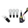 Wine Aerators Decanting Spout – Enhance Flavor Instantly